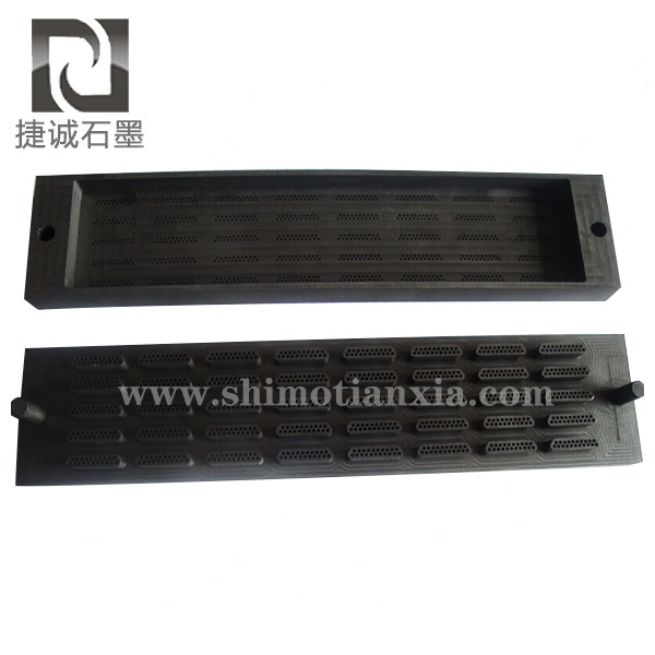 石墨模具，電子燒結(jié)石墨模具，VC石墨模具，石墨治具，石墨工裝夾具，燒結(jié)石墨模具，半導(dǎo)體封裝石墨模具