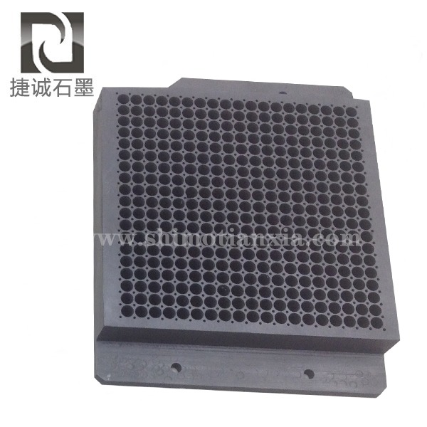  石墨模具