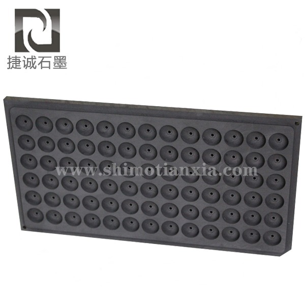 電子燒結(jié)石墨模具，半導(dǎo)體封裝石墨模具，二極管封裝石墨模具，燒結(jié)石墨模具，封裝石墨模具，石墨模具，石墨治具，石墨模具生產(chǎn)廠(chǎng)家