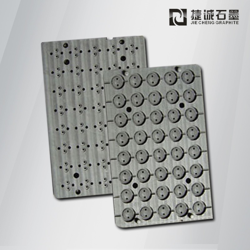 電子燒結(jié)石墨模具，半導(dǎo)體封裝石墨模具，二極管封裝石墨模具，燒結(jié)石墨模具，封裝石墨模具，石墨模具，石墨治具，石墨模具生產(chǎn)廠家